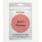Kind Patches Metabolic Balance Berberine Supplement 30 Count, Vegan New. Fixed Price $9.99.