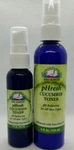 Choose One: Montana Emu Phresh Cucumber Toner Balance For Skin 2 4 Fl Oz. Fixed Price $19.99.