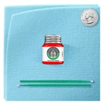 Chrysler Pfj/wfj - Rocky Mountain Pearl Oem Match Touch Up Paint Kits. Fixed Price $24.99.