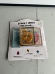 Grace & Stella Eye Glow Trio Masks 24 Pairs. Fixed Price $20.00.