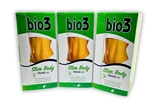 3X BIO3 Herbal Tea 25 Bags Slim Shape Support With Natural Botanicals. Fixed Price $36.50.