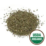 Organic Basil C/s 1 Lb By Starwest Botanicals. Fixed Price $25.93.