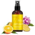 Seven Minerals, Magnesium Happy Joints Spray - Powerful Usa Made Oi.... Fixed Price $31.46.