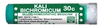 Ollois Kali Bichronicum 30C, 80 Mini-pellets. Fixed Price $12.49.
