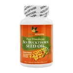 Seabuckwonders Buckthorn Seed Oil 500 Mg 60 Softgels. Fixed Price $26.68.