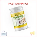 Drnatura Colonix Intestinal Cleanser, All-natural Daily Fiber, Detox And. Fixed Price $58.81.