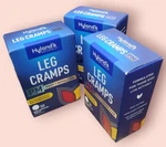 3 Pack, Hylands Leg Cramps Pm Nighttime Relief 50+50 Tabs Exp. 04/28. Fixed Price $35.98.