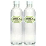 Organic Fractionated Coconut Oil Pure Massage Health Beauty Free Shipping. Fixed Price $64.98.