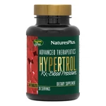 Nature's Plus, Advanced Therapeutics, Hypertrol, Rx Blood Pressure, 60 Tablets. Fixed Price $31.85.