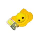 Giant Microbe Herpes Std Science Biology Plush Toy Nwt 1,000,000X'S Actual Size. Fixed Price $5.95.