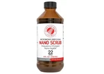 Nano Scrub By Silver Fern Brand - 1 Bottle 48 Servings Frequency Activated. Fixed Price $64.57.
