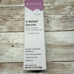 Kindra Serum - Sensitive Skin Vaginal Vulva Moisturizer Cream Supports Dryn.... Fixed Price $24.00.