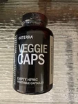 Doterra Veggie Empty Hpmc 160 Vegetable Capsules Free Shipping. Fixed Price $11.99.