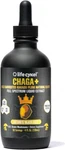 Life Cykel - Chaga Mushroom With Kakadu Plum Double Extracted Mushr.... Fixed Price $131.39.