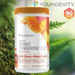 Youngevity Dr. Wallach Beyond Tangy Tangerine 2.0 Powder (1.05 Lb Canister). Fixed Price $69.95.