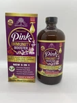 Essential Palace Organic Pink Immunity Booster New 5 1 Enhanced Sensitivity. Fixed Price $40.00.