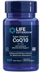 Life Extension Super Ubiquinol COQ10 50MG Enhanced Mitochondrial Support 100SGS. Fixed Price $42.95.