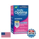 Nature's Way Natures Fortify Optima Probiotic Women Ultra Potency. Fixed Price $58.11.