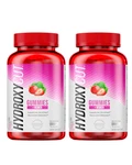 2 Hydroxycut Weight Loss Gummies For Women + Hair Skin & Nails Strawberry 90 Ct. Fixed Price $34.99.