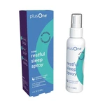 Lot Of 5 Plusone Restful Sleep Spray Magnesium 4 Fl Oz. Fixed Price $38.99.