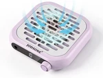 6000RPM Mini Nail Dust Collector Low Noise Powerful Suction Portable Salon. Fixed Price $35.05.