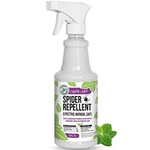 Mighty - 16OZ Repellent Peppermint Oil Natural Spray For Spiders. Fixed Price $30.53.