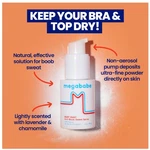 All-natural Body Powder Summer Essential. Fixed Price $27.99.