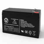 Ion Audio Block Rocker Bluetooth IPA56B 12V 9AH Speaker Replacement Battery. Fixed Price $37.19.