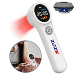 Zjzk 1760MW Class 3B Cold Laser Therapy For Human/vet 16X650NM+4X810NM+4X980NM. Fixed Price $278.00.
