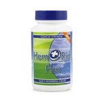 Hemrid Plus - Powerful Formula With Witch Hazel Leaf & Bilberry. Promotes Hea.... Fixed Price $57.39.