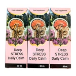 3 Pack Me Vale Madre 60ML Drops- Stress/insomnia Relief- Natural Extract. Fixed Price $23.99.