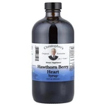 Christopher's Original Formulas Hawthorn Berry Heart Syrup - 16 Fl Oz Natur.... Fixed Price $55.88.