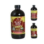 Essential Palace Organic Black Seed Living Bitters - 16 Oz.. Fixed Price $28.95.