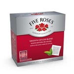Five Roses Tea, 102 Tagless Teabags (pack Of 2). Fixed Price $36.99.