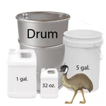 Bulk Pure Triple Refined Australian Emu Oil Wholesale. Fixed Price $56.99.