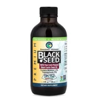 Amazing Herbs Premium Black Seed Oil - Cold Pressed Nigella Sativa Digestive Hea. Fixed Price $31.42.
