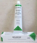 Inflamyar By Pekana-inflammation & Pain Relief Ointment 3.5OZ / 100G. Fixed Price $28.99.