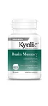 Kyolic Brain Memory 90 Caps Bestby 04/25. Fixed Price $15.99.
