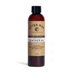 Otter Wax Leather Oil 5OZ Premium All-natural Standard, Neutral. Fixed Price $16.99.