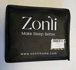 Zonli Cooling Blanket 50X70 Lightweight Touch Throw, New, Sealed. Fixed Price $15.00.