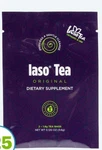Iaso Tea Original Detox Herbal Supplement 5 Bags Total Life Changes Tlc. Fixed Price $100.00.