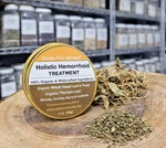 Hemorrhoid Salve/balm Cream Fast Acting For Pain, Swelling, Bleeding Piles. Fixed Price $19.94.