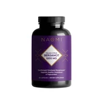 Naomi Italian Citrus Bergamot 1000MG, Awardwinning Cardiologist Developed, Hi.... Fixed Price $129.32.