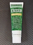 Melaleuca Exceed Essential Oil Tooth Polish Fluoride Free Fresh Mint 108G. Fixed Price $17.10.
