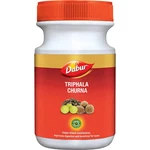 Dabur Triphala Churna Trifala Powder For Healthy Digestion Absorption 120GM. Fixed Price $9.83.