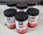 Lot Of Force Factor Bcaa Powder 5G Branch-chain Amino Acids Orange Exp 01/26. Fixed Price $7.90.