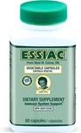 Essiac Herbal Supplement Capsules 60 Count Natural Detox Formula Antioxidants. Fixed Price $46.89.