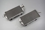 Pair Ultra-reinforced Racing Water Radiators Avdb Gasgas EC450 Fse 2005-2006. Fixed Price $194.78.