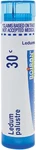 Boiron Ledum Palustre Homeopathic Medicine For Insect Bites, 80 Pellets. Fixed Price $16.57.