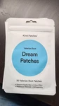 Kind Patches Dream 30 Units Packs. Fixed Price $31.50.